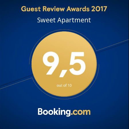 Sweet Apartment Venice Exterior photo