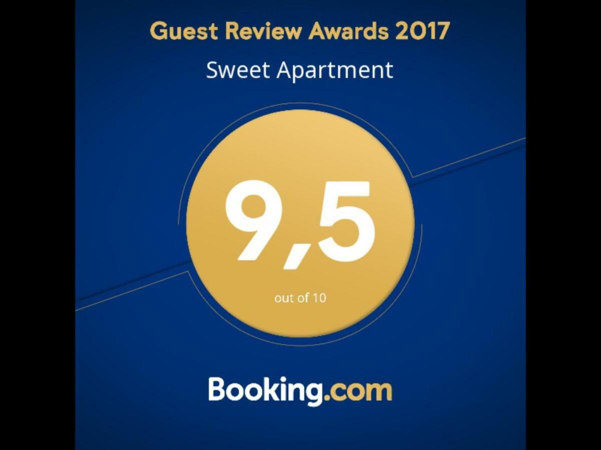 Sweet Apartment Venice Exterior photo